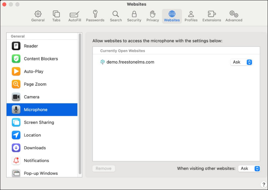 A screenshot of a computer

Description automatically generated